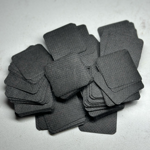 Black Lint-Free Wipes